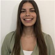 Estudiante de magisterio, puedo dar clases a niños y adolescentes.